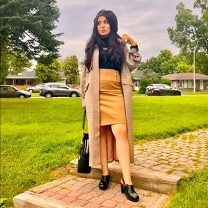 Meet your Posher, Nazanin